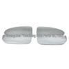 Compatible with 18-22 Volvo XC60: Heated Rearview Side Mirror Glass Lens