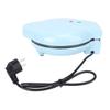 Donut Maker 7 Hole Fast Heating Smart Temperature Control Anti Stick Electric Doughnut Machine for