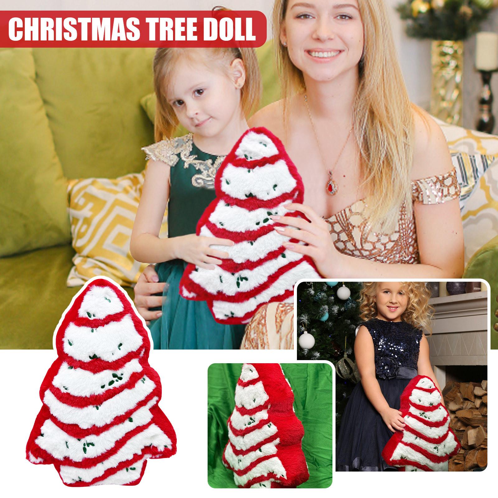 

Плюшевая кукла, Игрушка в подарок, Мультфильм, Детская тряпичная кукла, Детская подарочная подушка One Size