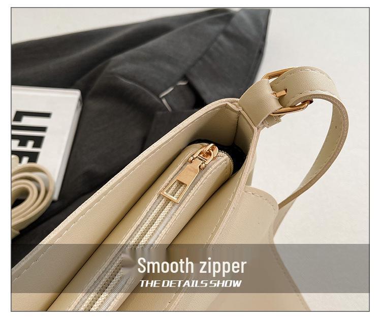 Trendy Women's Crossbody & Shoulder Clutch Bag