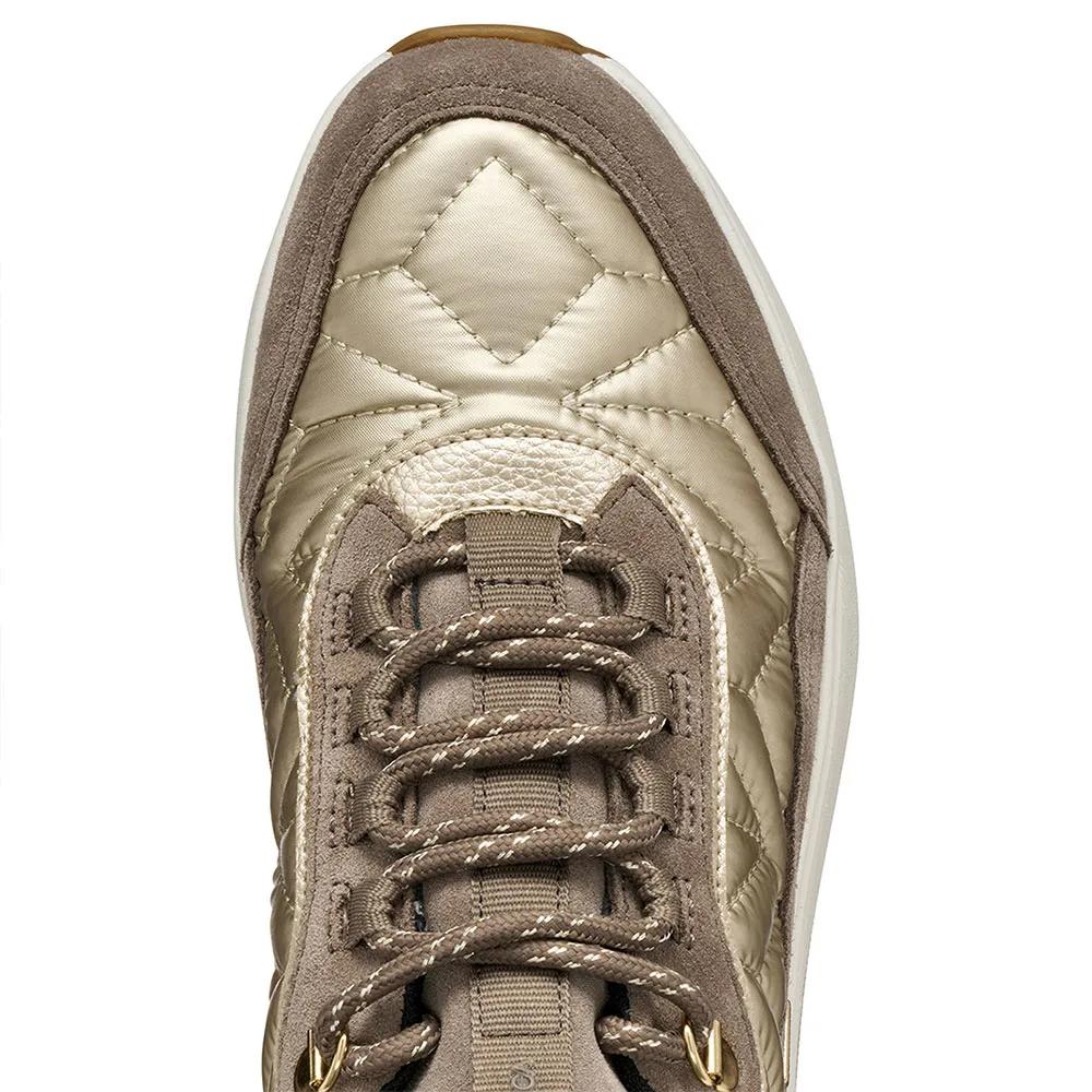 Geox Кросовки Spherica Actif X2