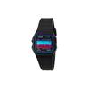 Casio Unisex YOUTH Red Watch F-91W-1(Watch3--)