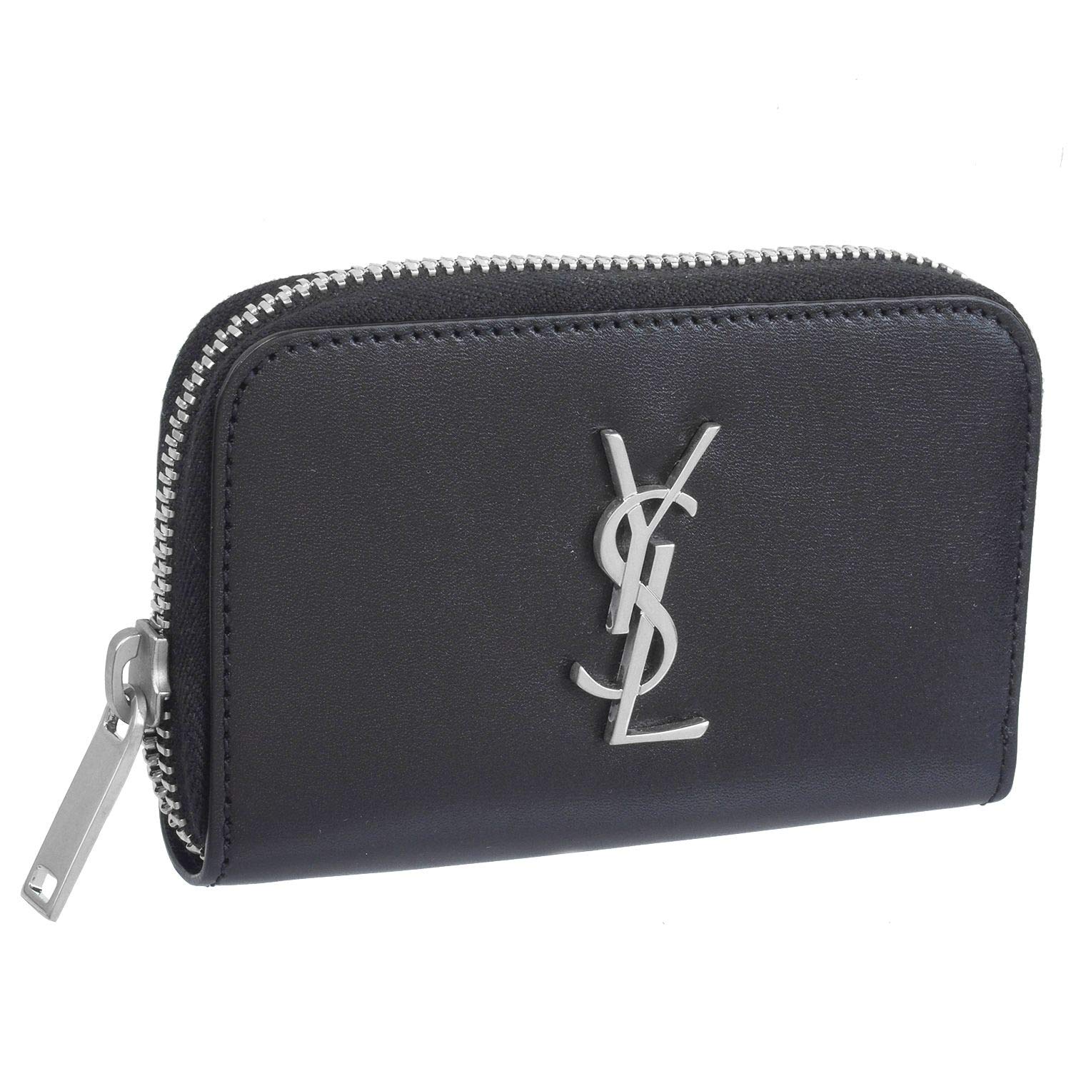 

Компактний гаманець SAINT LAURENT PARIS YSL (Сен-Лоран) 535411-0SX0E-1000 [Артикул]