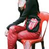 The Rolling Stones Tongue Classic Crossbody Bag