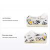 Mexico 66 Floral Blue Kids Sneaker 1184A143-750