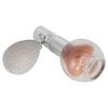 Highlighter Powder Spray Perfume Bottle Glitter High Gloss Spray for Face Body Cosmetic 3g04