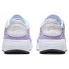 Nike Air Max SC Weiß Platin Violett Damen Sneaker Violett Violett-Nebel Schwarz CW4554-120