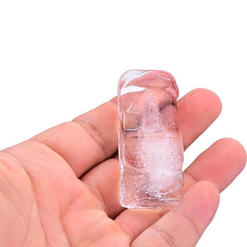 Silicone Mold Statues Kitchen Mold Tools Cookie Cutter Ice Molds Christmas Ice Trays