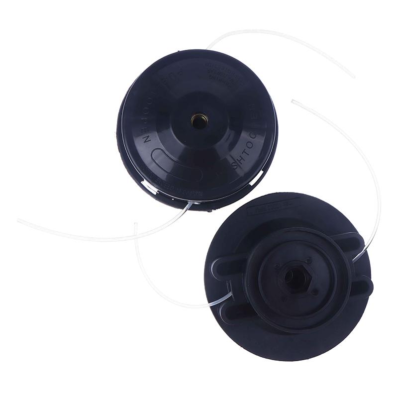 1Pc Trimmer Head Brush Cutter Head Thread Line For C5-2 Lawn Mower String Grass Trimmer Brush Cutter Garden Tools