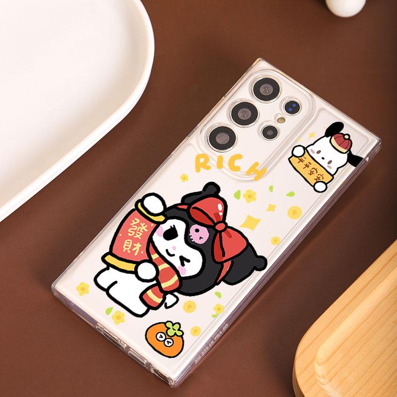 Samsung s11ultra phone case A11GalaxyS11/s11/S11 + cute A11A1 Samsung galaxy s24 ultra