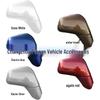 Heated, Paintable Rearview Mirror for 2017-2019 Buick Encore