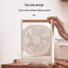 SUMI F98 Portable USB Desktop Fan
