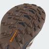 JP6866 Adidas Terrex Freehiker SL GORE-TEX Hiking Earth Strata Beige Pure (Men's
