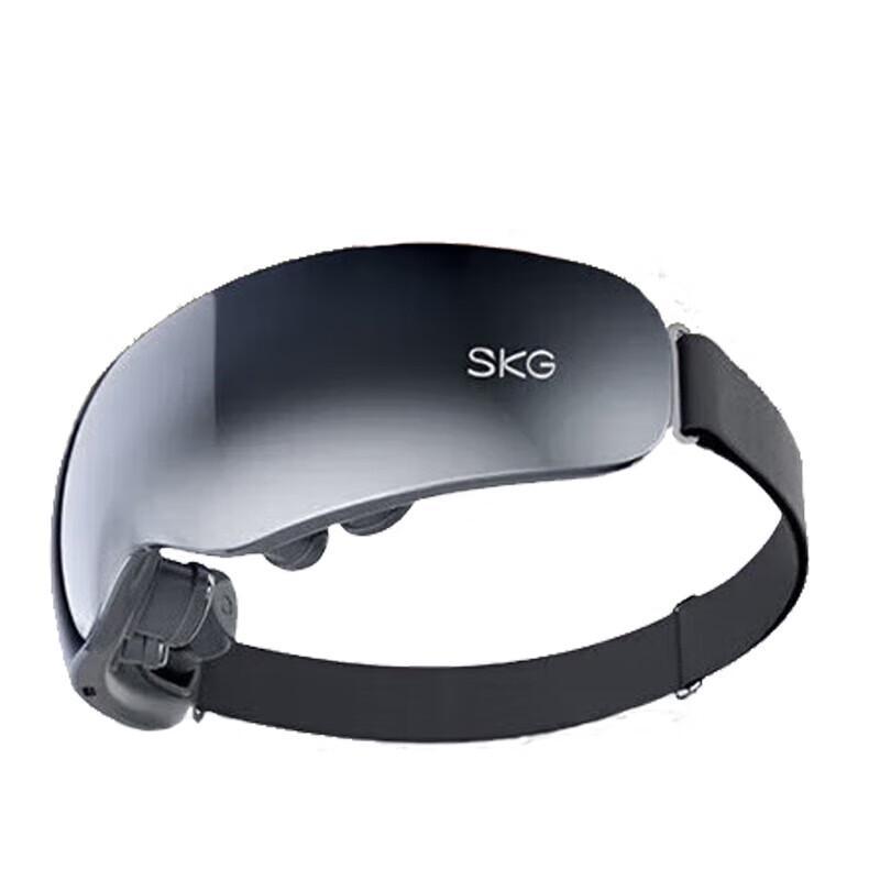 SKG K5 Series Eye Massager with Hot Compress