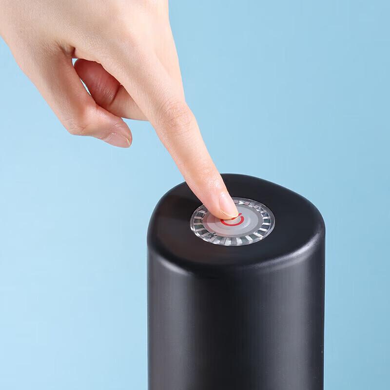 Rechargeable Automatic Bottled Water Pump