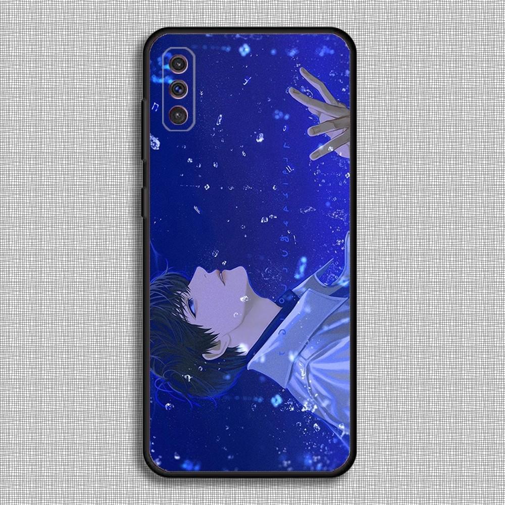 Чехол для телефона «Всеведущий читатель» для Samsung S23, 23, 22, 30, 21, 10, 9, Note20 Ultra, Lite, Ultra, 5G, Plus, FE, Черный мягкий чехол Samsung S21 s305G