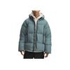 Under Armour FW25 Limitless Winter Series 700 Fill Duck Down Comfortable Fashion Trendy Warm Thick Sports Casual Hooded Down Jacket 1384641-587