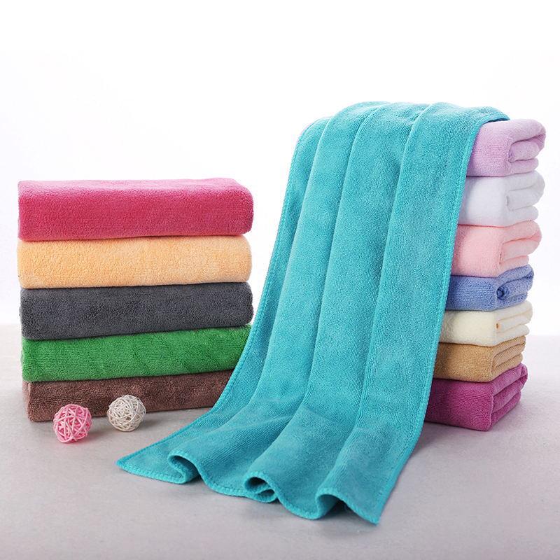 Maworth Thick Microfiber Towel Set