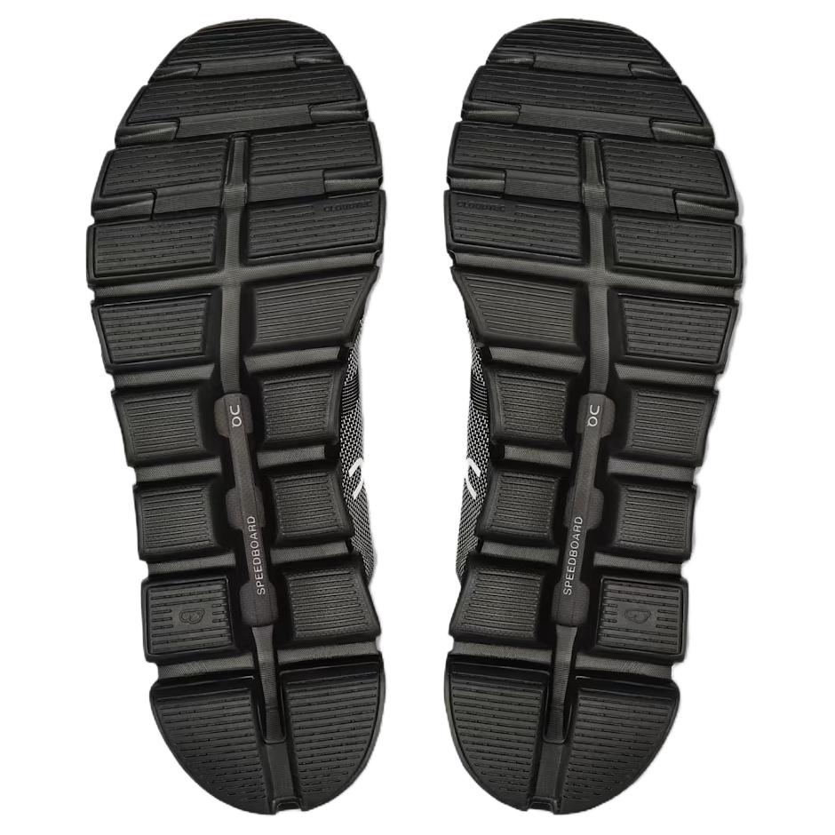 ON Cloud 6 Versa Black Eclipse Men Sneakers 3MF10040106