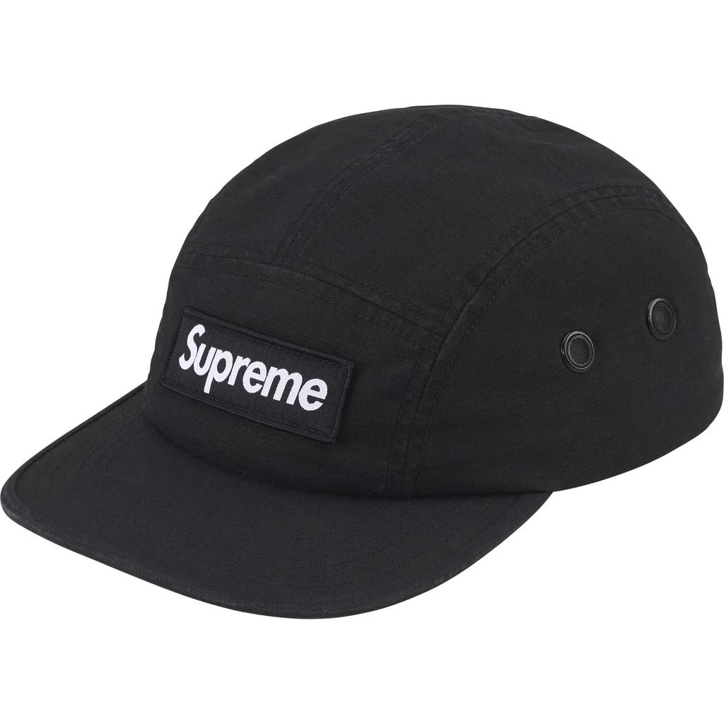 Supreme Gorra de Campo Zoo York Negra
