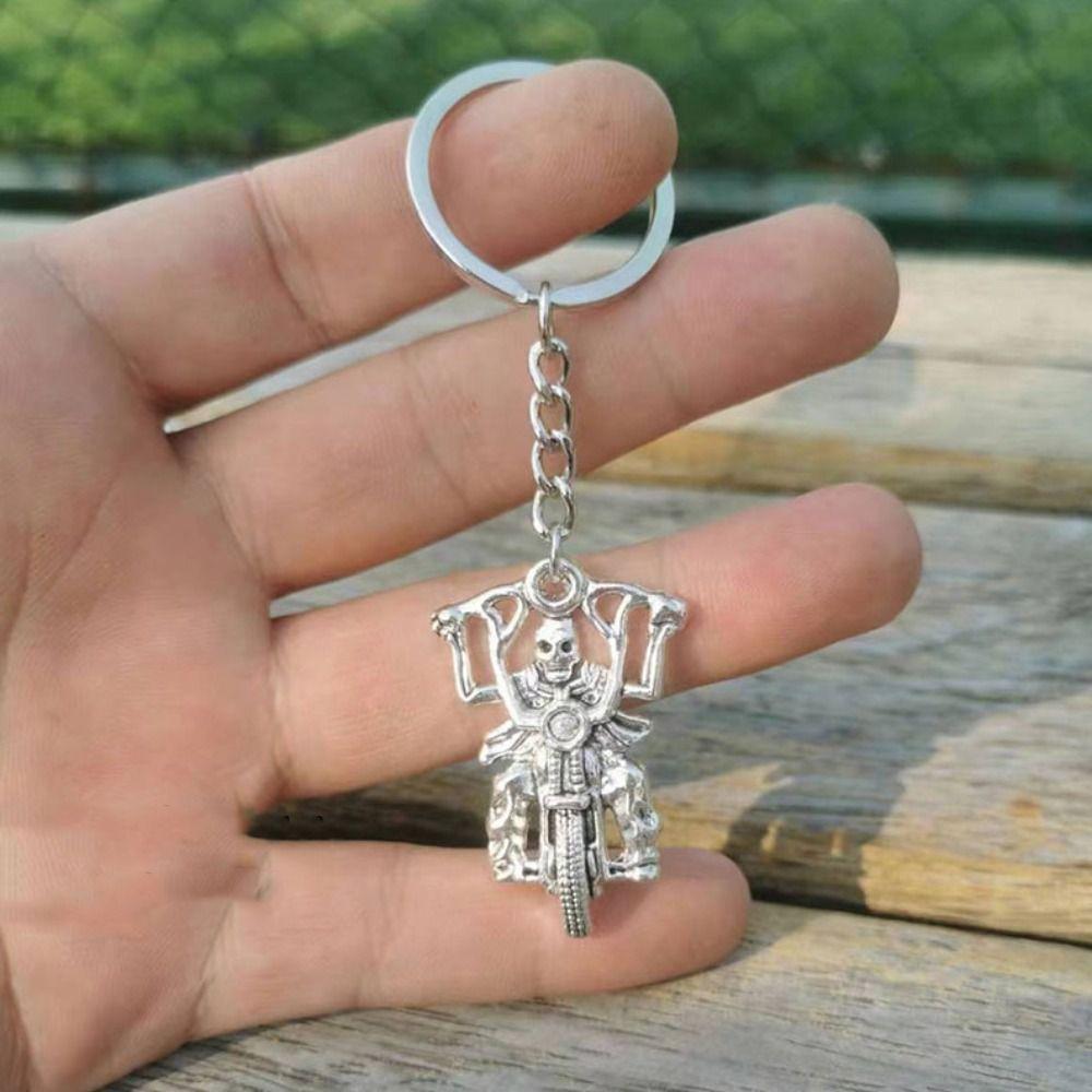 Metal Spider Keychain Araneid Metal Butterfly Key Chains Araneid Animal Key Ring  Car Key Holder