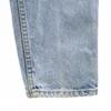 Levi's 80s 40752-0214 Old USA Made Orange Tab Denim Pants W28 Blue Men's Used