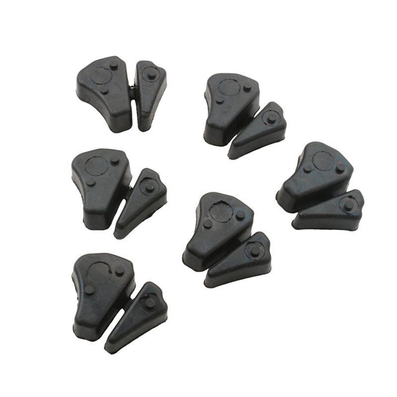 Set Of Rear Wheel Cushion Dampers For YZF R3 MT 03 R25 MT25 R125 1WD-F5364-00