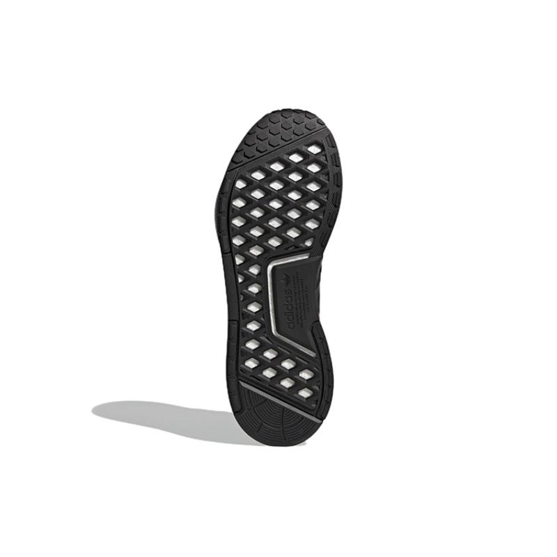 Adidas NMD_V3 'Black Blue Rush' Sneakers HP4316