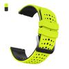 22mm Silicone Strap For SUUNTO RACE 2/S Adjustable Watch Band For SUUNTO OCEAN/5 9 PEAK PRO/VERTICAL/Run Bracelet Soft Wristband