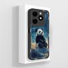 For Tecno Spark 20 Pro Plus 20C Case Creative Cartoon Cover For Spark20 Pro 4G 5G Soft Liquid Silicone Anti Drop Phone Protector