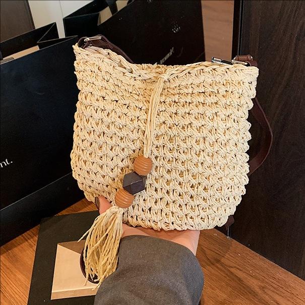 Handbag Women's New Shoulder Bag Travel Versatile Bag