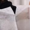 50/100Pcs/Roll Disposable Massage Table Sheets Soft Breathable Foldable Lightweight Non-woven Fabric SPA