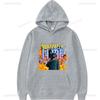 Venezuela Libre Sweatshirt Hasta El Final Con Venezuela Gift for Venezuelans Spring and Autumn Long Sleeve Men Pullovers