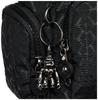 Kipling Official GABBIE MINI Signature Emb KI3578K59 4L Women's