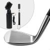 Golf Club Cleaning Brush Groove Cleaner for Men Women Water Spray