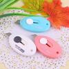 Mini Deli Utility Knife: Compact Box Cutter for Art and Package Opening, Special Small Design