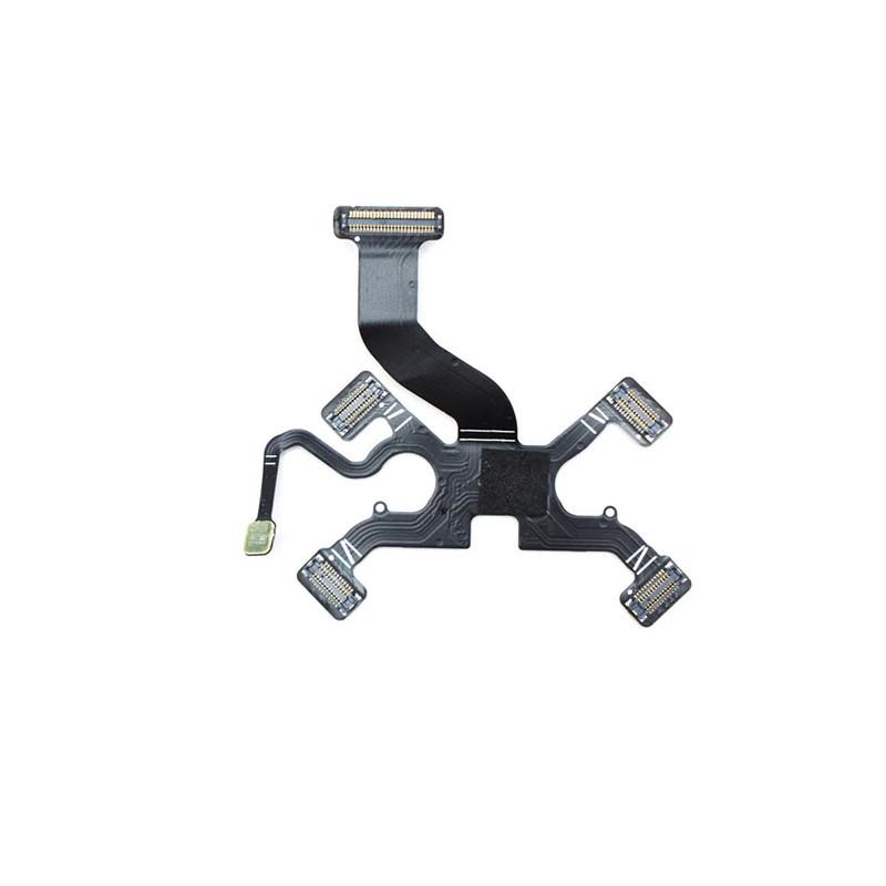 Gimbal Flat Line For Mini 4 Pro Gimbal 7 in 1 Flex Cable PTZ Flat Line for Mini 4 Pro Rear Vision Flex Cable