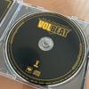 [USED] Volbeat / God of Angels Trust Domestic Edition