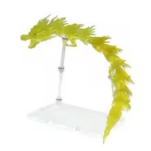 

Action Figure Light Up Effect Stand Ice Flame Whirlwind Scene Decoration Base For Luffy Ace Bakugou Anime Figures Accessories