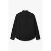 Emporio Armani Men S Stretch Long Sleeve Wool Shirt A516104004