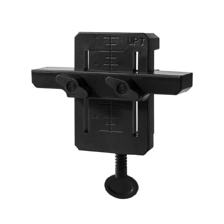 

Door Install Locator Carpentry Framework DIY Support Arm Cabinets Frame Mounting Jig Cupboard Mounting Clamp 1