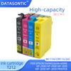 T212XL Ink Cartridge for Epson Expression Home XP-2100/XP-4100 for Epson WorkForce WF-2810/WF-2830/WF-2850 printer Ink Cartridge