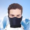 Outdoor Ski Mask Winter Ear Protection Anti-freeze Warm Windproof Face Mask Snowboard Cycling For Men and Women All Weather