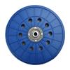 Backing Plate 14mm Thread Sanding Pad for Electric Sanders Abrasive Tools