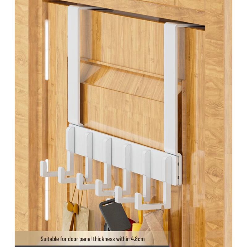 Навесная вешалка-крючок MoShen