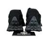 New Balance 327 Niskie Czarne Magnes MS327SI