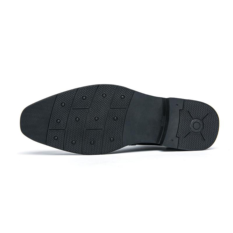 Leather Shoes For Man Genuine Leather Big Size High Quality Designer Formal Shoes Casual Shoes Fashion Business Oxford
