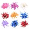 Haar Accessoire Bianan Blume Haarnadel Haarspange für Partys und den Alltag