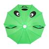 Handmade Kids Gift Dolls Doll Accessories Animal Patterns Umbrellas Umbrella Sunshade