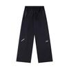 Set Giacca Antivento Riflettente Corteiz Alcatraz & Pantaloni Lunghi Casual